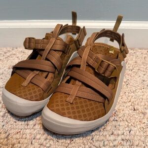 Oboz Whakata Off-road Hiking Sandals